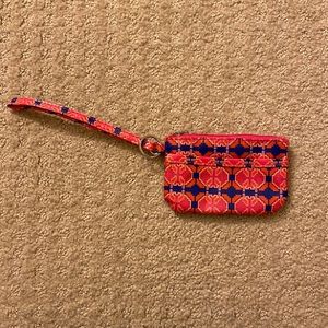 Wristlet